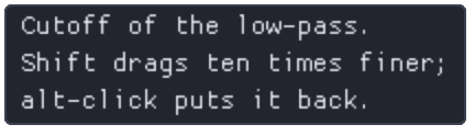 tooltip